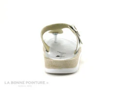 Flex Is PETUNIAC Argento - Tong Femme Reglable Cuir Argent 12 Flex Is PETUNIAC Argento - Tong Femme Reglable Cuir Argent -Chaussure Offre Boutique cd24607c73b9e66c561f35ea11d5d5ef img 6477.jpg 179332