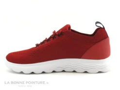 Geox SPHERICA U15BYA Red - Basket Ville Homme Rouge -Chaussure Offre Boutique cd24607c73b9e66c561f35ea11d5d5ef img 6481.jpg 167309