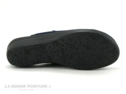 Fly Flot FOIRE Marine - Sabot Confort Femme Bleu Marine -Chaussure Offre Boutique cd24607c73b9e66c561f35ea11d5d5ef img 6482.jpg 179352
