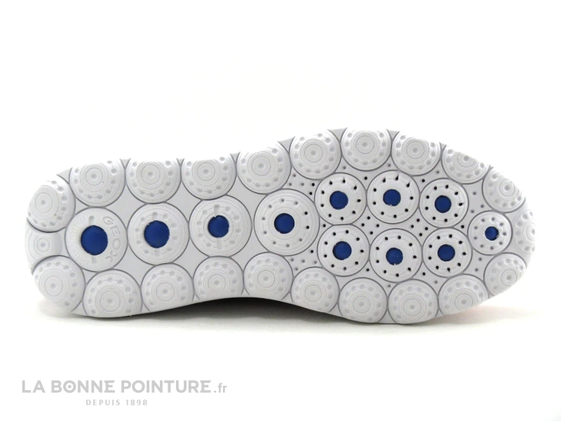 Geox U15BYA SPHERICA Navy - Basket Ville Homme Bleu Marine 8 Geox U15BYA SPHERICA Navy - Basket Ville Homme Bleu Marine – Image 6