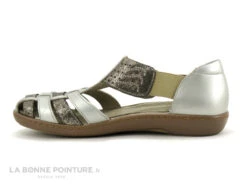 3 Points De Suspension KIALO 1511461 - Beige Bronze - Sandale 11 3 Points De Suspension KIALO 1511461 - Beige Bronze - Sandale -Chaussure Offre Boutique cd24607c73b9e66c561f35ea11d5d5ef img 6485.jpg 179356