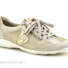 Remonte R3415-60 - Beige Et Or - Chaussure Basse Femme 2 Remonte R3415-60 - Beige Et Or - Chaussure Basse Femme -Chaussure Offre Boutique cd24607c73b9e66c561f35ea11d5d5ef img 6502.jpg 179387