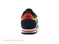 Gola DAYTONA Strap - CKA159EY - Marine Jaune - Basket Velcro GARCON -Chaussure Offre Boutique cd24607c73b9e66c561f35ea11d5d5ef img 6504.jpg 167433