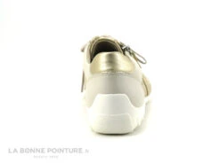 Remonte R3415-60 - Beige Et Or - Chaussure Basse Femme 12 Remonte R3415-60 - Beige Et Or - Chaussure Basse Femme -Chaussure Offre Boutique cd24607c73b9e66c561f35ea11d5d5ef img 6505.jpg 179389