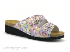 Artika GADIN 680 025 Wendy - Arcs En Ciel - Mule Reglable Femme 12 Artika GADIN 680 025 Wendy - Arcs En Ciel - Mule Reglable Femme -Chaussure Offre Boutique cd24607c73b9e66c561f35ea11d5d5ef img 6538.jpg 167491