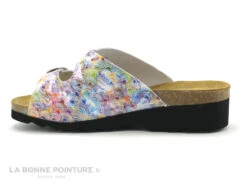 Artika GADIN 680 025 Wendy - Arcs En Ciel - Mule Reglable Femme 10 Artika GADIN 680 025 Wendy - Arcs En Ciel - Mule Reglable Femme -Chaussure Offre Boutique cd24607c73b9e66c561f35ea11d5d5ef img 6540.jpg 167460