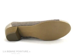 Inea RIO Taupe - Escarpin Petit Talon En Cuir -Chaussure Offre Boutique cd24607c73b9e66c561f35ea11d5d5ef img 6558.jpg 179451
