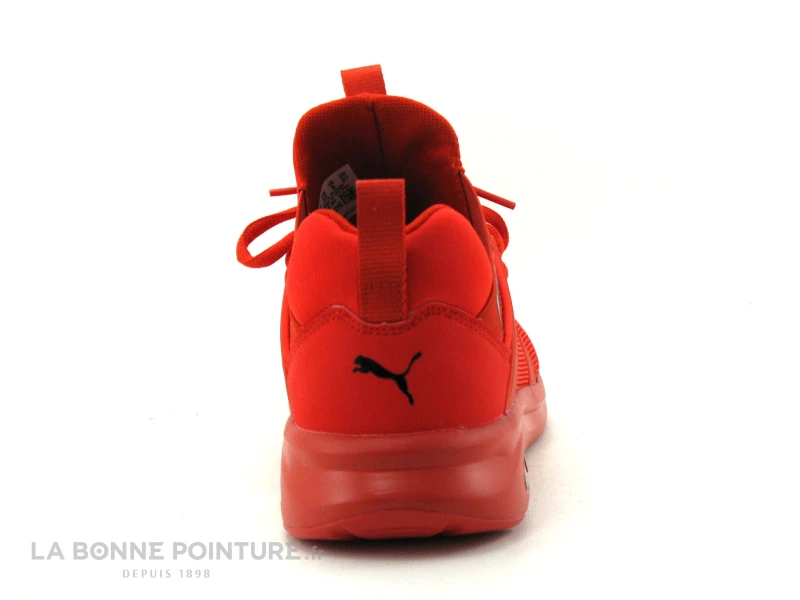 Puma ENZO 2 193249 Rouge - Basket Running Homme 6 Puma ENZO 2 193249 Rouge - Basket Running Homme – Image 4