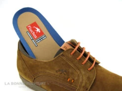 Fluchos F1451 Fabio Afelpado Antilope - Chaussure Derbi Homme 13 Fluchos F1451 Fabio Afelpado Antilope - Chaussure Derbi Homme -Chaussure Offre Boutique cd24607c73b9e66c561f35ea11d5d5ef img 6572.jpg 179469