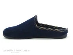 Ouf Initial BANG Marine - Pantoufle Souple Homme 7 Ouf Initial BANG Marine - Pantoufle Souple Homme -Chaussure Offre Boutique cd24607c73b9e66c561f35ea11d5d5ef img 6583.jpg 155327