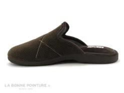 Ouf Initial VAILLAC Marron - Velours - Pantoufle Mule Homme 7 Ouf Initial VAILLAC Marron - Velours - Pantoufle Mule Homme -Chaussure Offre Boutique cd24607c73b9e66c561f35ea11d5d5ef img 6594.jpg 155335