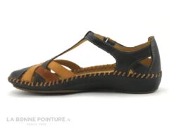 Pikolinos VALLARTA 655-0732C5 Navy Blue - Sandale Femme Bleue -Chaussure Offre Boutique cd24607c73b9e66c561f35ea11d5d5ef img 6598.jpg 167683