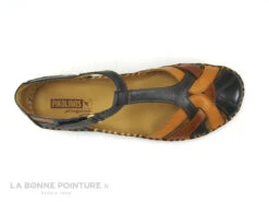 Pikolinos VALLARTA 655-0732C5 Navy Blue - Sandale Femme Bleue -Chaussure Offre Boutique cd24607c73b9e66c561f35ea11d5d5ef img 6601.jpg 167686