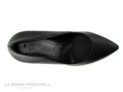 Marco Tozzi 2-22415-20 Black - Escarpin Noir A Talon Haut 14 Marco Tozzi 2-22415-20 Black - Escarpin Noir A Talon Haut -Chaussure Offre Boutique cd24607c73b9e66c561f35ea11d5d5ef img 6606.jpg 179517