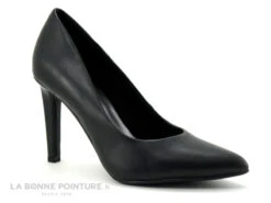 Marco Tozzi 2-22415-20 Black - Escarpin Noir A Talon Haut 13 Marco Tozzi 2-22415-20 Black - Escarpin Noir A Talon Haut -Chaussure Offre Boutique cd24607c73b9e66c561f35ea11d5d5ef img 6607.jpg 179523