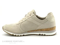 Marco Tozzi 2-23781-20 Dune Comb - Basket Beige Femme -Chaussure Offre Boutique cd24607c73b9e66c561f35ea11d5d5ef img 6634.jpg 179549