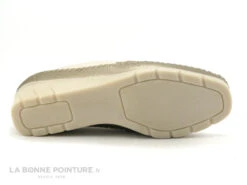 Pedi Girl ELIN Fumo Nacre - Mocassin Metallise - Semelle Compensee -Chaussure Offre Boutique cd24607c73b9e66c561f35ea11d5d5ef img 6641.jpg 179557