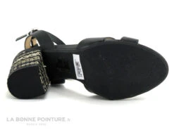 The Divine Factory QL3642 Noir - Sandale - Talon Haut Tresse 9 The Divine Factory QL3642 Noir - Sandale - Talon Haut Tresse -Chaussure Offre Boutique cd24607c73b9e66c561f35ea11d5d5ef img 6690.jpg 136362