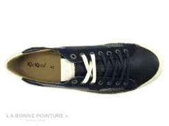 Kickers TROPIK Marine - 894530-60-10 - Basket Basse Bleu Marine -Chaussure Offre Boutique cd24607c73b9e66c561f35ea11d5d5ef img 6692.jpg 179640