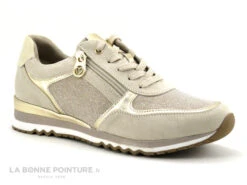 Marco Tozzi 2-23749-20 Dune - Sneakers Beiges Femme 13 Marco Tozzi 2-23749-20 Dune - Sneakers Beiges Femme -Chaussure Offre Boutique cd24607c73b9e66c561f35ea11d5d5ef img 6733.jpg 179675