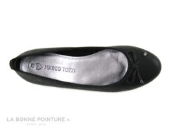 Marco Tozzi 2-22137-28 002 Black Antic - Ballerine -Chaussure Offre Boutique cd24607c73b9e66c561f35ea11d5d5ef img 6739.jpg 179668