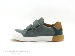 Bopy VODKAVEL Vert - Basket GARCON Avec Brides Velcro -Chaussure Offre Boutique cd24607c73b9e66c561f35ea11d5d5ef img 6746.jpg 179817