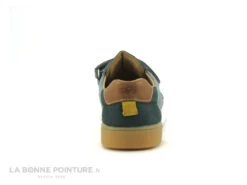 Bopy VODKAVEL Vert - Basket GARCON Avec Brides Velcro -Chaussure Offre Boutique cd24607c73b9e66c561f35ea11d5d5ef img 6747.jpg 179818