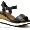 Tamaris 1-28015-26 001 Black - Sandale Noire Talon Haut Compense -Chaussure Offre Boutique cd24607c73b9e66c561f35ea11d5d5ef img 6750.jpg 155527