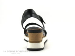 Tamaris 1-28015-26 001 Black - Sandale Noire Talon Haut Compense 12 Tamaris 1-28015-26 001 Black - Sandale Noire Talon Haut Compense -Chaussure Offre Boutique cd24607c73b9e66c561f35ea11d5d5ef img 6753.jpg 155531