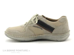 Josef Seibel 43680 Anvers 80 Beige Multi - Chaussure Homme -Chaussure Offre Boutique cd24607c73b9e66c561f35ea11d5d5ef img 6757.jpg 155522