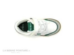 Kickers KOUIC Blanc Gris Vert - 928541 - Basket Mode Enfant 14 Kickers KOUIC Blanc Gris Vert - 928541 - Basket Mode Enfant -Chaussure Offre Boutique cd24607c73b9e66c561f35ea11d5d5ef img 6761.jpg 179725