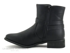 Feel In HAGUE Noir - Boots Mode Femme 11 Feel In HAGUE Noir - Boots Mode Femme -Chaussure Offre Boutique cd24607c73b9e66c561f35ea11d5d5ef img 6779.jpg 139871