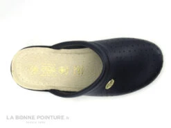 Sanital Light 1350 - Bleu Marine - Sabot Femme -Chaussure Offre Boutique cd24607c73b9e66c561f35ea11d5d5ef img 6791.jpg 155481