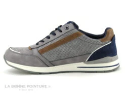 Mustang 4154-316-2 - Gris - Basket Basse Homme 11 Mustang 4154-316-2 - Gris - Basket Basse Homme -Chaussure Offre Boutique cd24607c73b9e66c561f35ea11d5d5ef img 6794.jpg 179651