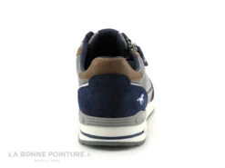 Mustang 4154-316-2 - Gris - Basket Basse Homme 12 Mustang 4154-316-2 - Gris - Basket Basse Homme -Chaussure Offre Boutique cd24607c73b9e66c561f35ea11d5d5ef img 6795.jpg 179650