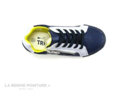 Ta Tribu VARIAM Navy - Basket Ville Enfant - Bleu Marine Blanc -Chaussure Offre Boutique cd24607c73b9e66c561f35ea11d5d5ef img 6799.jpg 136473