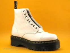 Dr. Martens Dr Martens SINCLAIR White Aunt Sally 26261100 - Boots Plateforme Blanc -Chaussure Offre Boutique cd24607c73b9e66c561f35ea11d5d5ef img 6802.jpg 155622