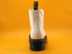 Dr. Martens Dr Martens SINCLAIR White Aunt Sally 26261100 - Boots Plateforme Blanc -Chaussure Offre Boutique cd24607c73b9e66c561f35ea11d5d5ef img 6805.jpg 155618