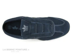 Lico RON Sabot 410062 Marine - Sabot Homme Cuir Bleu Marine -Chaussure Offre Boutique cd24607c73b9e66c561f35ea11d5d5ef img 6818.jpg 179761