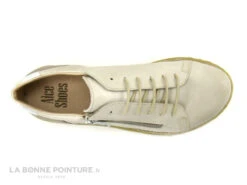 Alce Shoes 9156 Beige Marron - Chaussure Basse Femme Zippee -Chaussure Offre Boutique cd24607c73b9e66c561f35ea11d5d5ef img 6852.jpg 167860