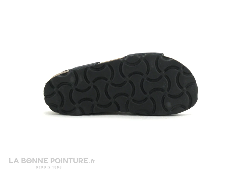 BioGem High Comfort GENMAT Bleu Marine - Sandale GARCON 6 BioGem High Comfort GENMAT Bleu Marine - Sandale GARCON – Image 4