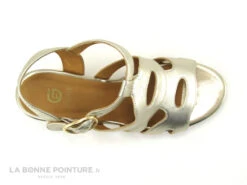 Fugitive IREEL Or - LPITV11 - Nu-pieds Dore - Talon Haut Compense -Chaussure Offre Boutique cd24607c73b9e66c561f35ea11d5d5ef img 6883.jpg 179902