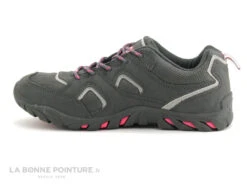 Ushuaia HUARAZ Gris Fonce Rose - Basket Randonnee Femme 11 Ushuaia HUARAZ Gris Fonce Rose - Basket Randonnee Femme -Chaussure Offre Boutique cd24607c73b9e66c561f35ea11d5d5ef img 6886.jpg 136527