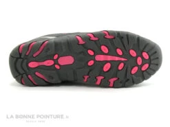 Ushuaia HUARAZ Gris Fonce Rose - Basket Randonnee Femme 15 Ushuaia HUARAZ Gris Fonce Rose - Basket Randonnee Femme -Chaussure Offre Boutique cd24607c73b9e66c561f35ea11d5d5ef img 6888.jpg 136529