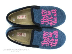 Ouf Tempo SUGNY Bleu - Love Is In The Air - Chausson Femme 14 Ouf Tempo SUGNY Bleu - Love Is In The Air - Chausson Femme -Chaussure Offre Boutique cd24607c73b9e66c561f35ea11d5d5ef img 6941.jpg 139793