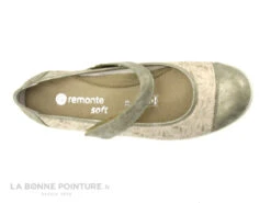 Remonte R7627-93 - Ballerine Beige Et Fleurie Avec Bride Velcro 14 Remonte R7627-93 - Ballerine Beige Et Fleurie Avec Bride Velcro -Chaussure Offre Boutique cd24607c73b9e66c561f35ea11d5d5ef img 6967.jpg 167944