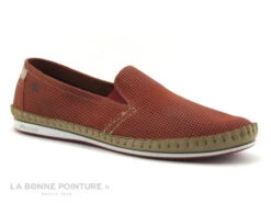 Fluchos 8674 BAHAMAS Terracota - Mocassin Souple Homme 13 Fluchos 8674 BAHAMAS Terracota - Mocassin Souple Homme -Chaussure Offre Boutique cd24607c73b9e66c561f35ea11d5d5ef img 6980.jpg 168023