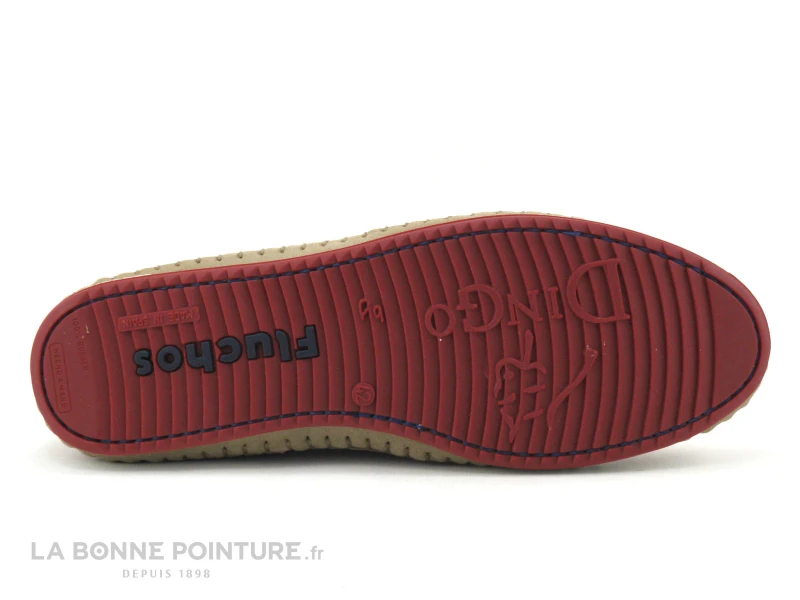 Fluchos 8674 BAHAMAS Terracota - Mocassin Souple Homme 9 Fluchos 8674 BAHAMAS Terracota - Mocassin Souple Homme – Image 7