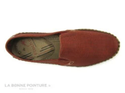 Fluchos 8674 BAHAMAS Terracota - Mocassin Souple Homme 14 Fluchos 8674 BAHAMAS Terracota - Mocassin Souple Homme -Chaussure Offre Boutique cd24607c73b9e66c561f35ea11d5d5ef img 6985.jpg 168021