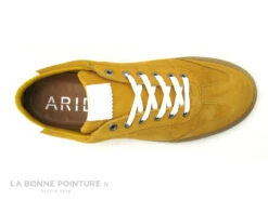 Arid RIGNY Safran - Sneakers Homme Cuir Jaune 14 Arid RIGNY Safran - Sneakers Homme Cuir Jaune -Chaussure Offre Boutique cd24607c73b9e66c561f35ea11d5d5ef img 6998.jpg 168037